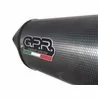GPR Beta Rr 125 Enduro Lc 4t 2010/18 BT.7.FUPO