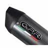 GPR Beta Rr 125 Enduro Lc 4t 2010/18 BT.7.FUPO