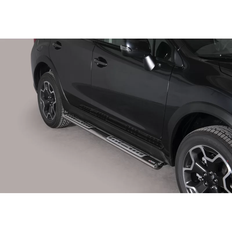 Marche Pieds Subaru Xv Marche Pieds Subaru Xv