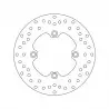 Brembo 68B40780 Serie Oro Buell X1 Lighting 1200