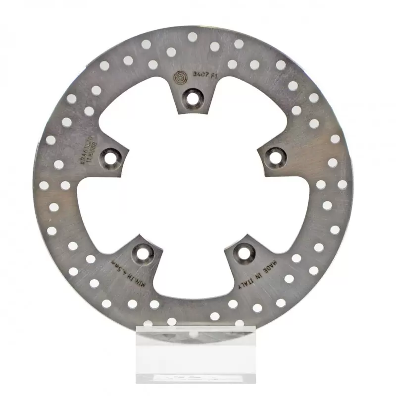 Brembo 68B407F1 Serie Oro Ktm Supermoto 950 Brembo 68B407F1 Serie Oro Ktm Supermoto 950