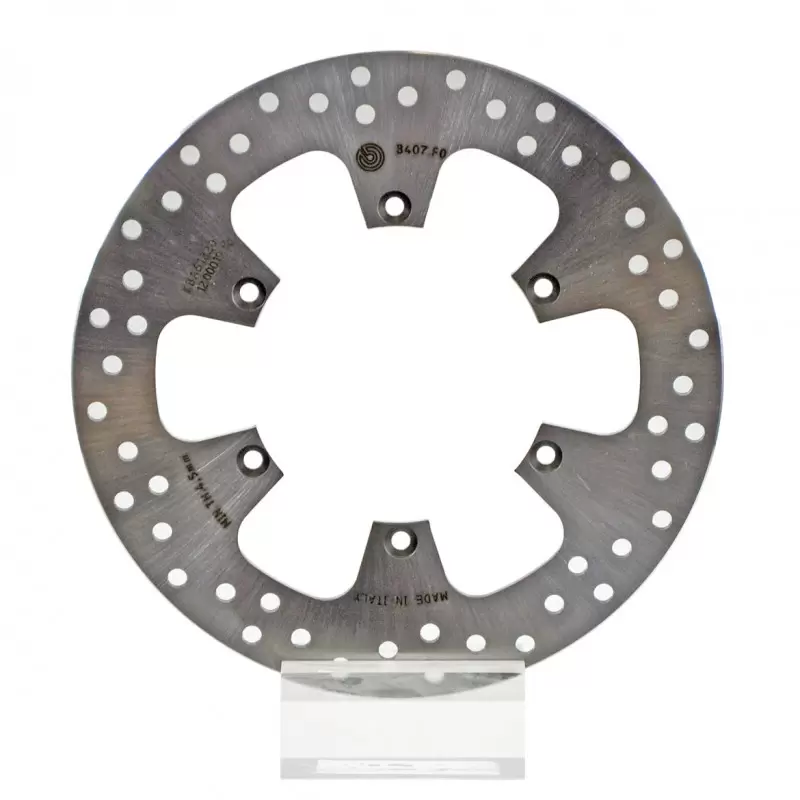 Brembo 68B407F0 Serie Oro Ktm Lc8 Adventure / S 950 