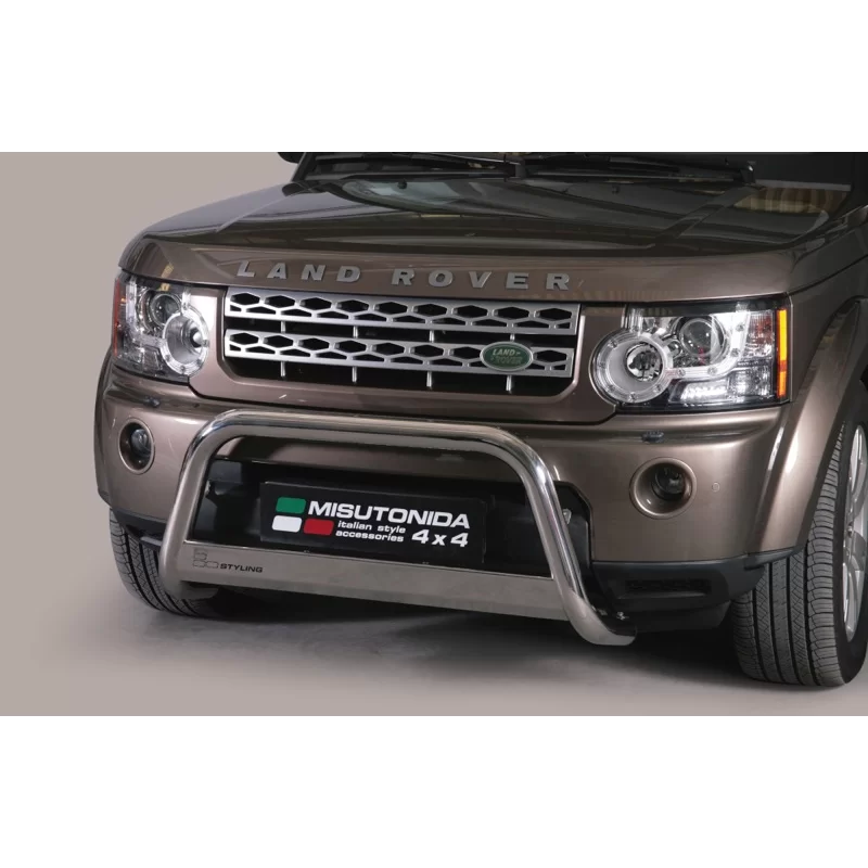 Bull Bar Land Rover Discovery 4