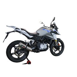 GPR Bmw G 310 Gs 2017/20 e4 E4.BM.CAT.106.M3.TN