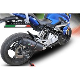 GPR Bmw G 310 R 2017/20 e4 E4.BM.CAT.93.FNE4