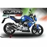 GPR Bmw G 310 R 2017/20 e4 E4.BM.CAT.93.M3.BT