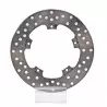 Brembo 68B40777 Serie Oro Piaggio Nexus Ie Sp 500