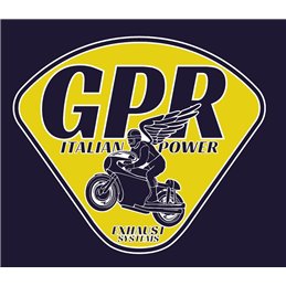 GPR Bmw R 60 1973/1976 CAFE.6.ULTRA