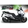 GPR Bmw C 650 Sport 2016/20 e4 E4.BMW.84.ALBE4