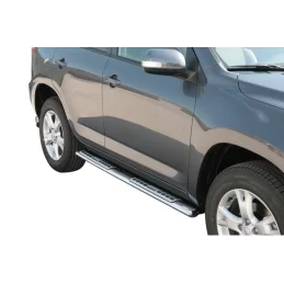 Marche Pieds Toyota Rav 4 