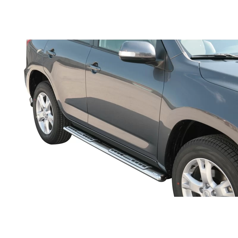 Side Step Toyota Rav 4 Side Step Toyota Rav 4