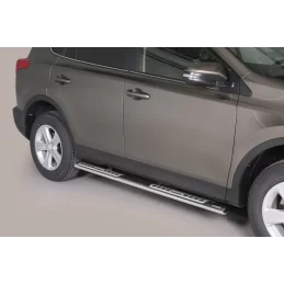 Side Step Toyota Rav 4