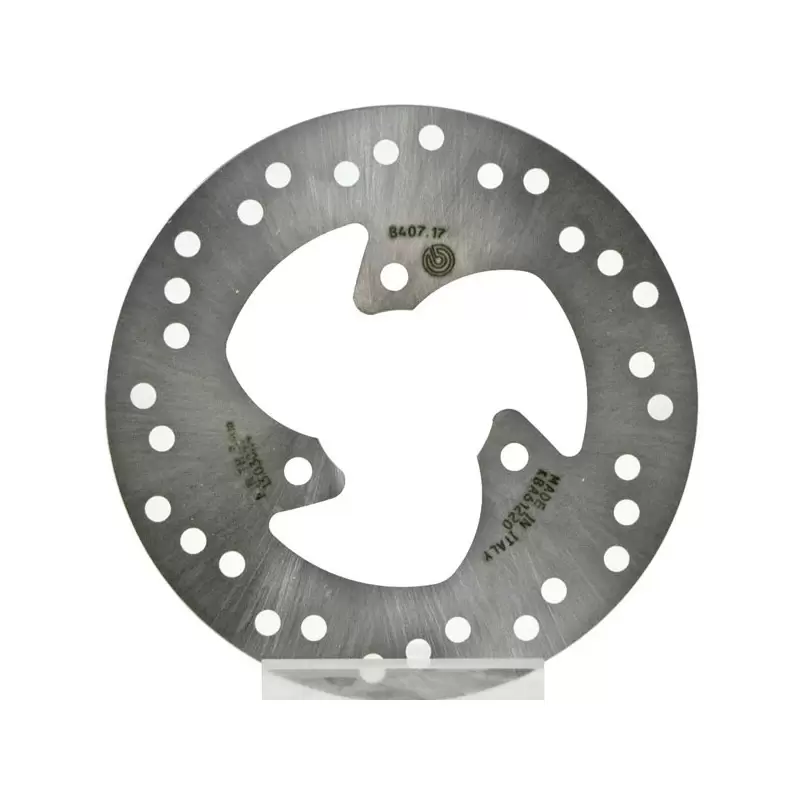 Brembo 68B40717 Serie Oro Aprilia Area 51 Superbike 50