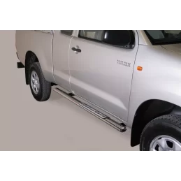 Marche Pieds Toyota Hi Lux Extra Cab