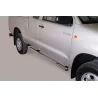 Side Step Toyota Hi Lux Extra Cab