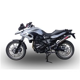 GPR Bmw F 700 Gs 2011/15 BMW.68.PCEV