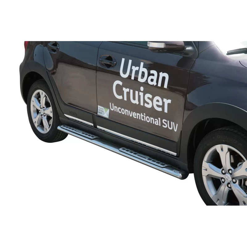 Marche Pieds Toyota Urban Cruiser 5 Portes 