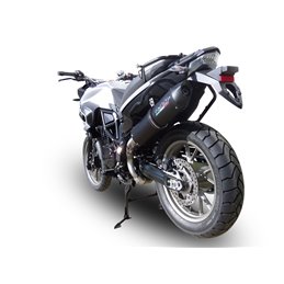 EM MOTO  LeoVince - 14383EB