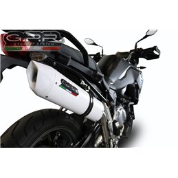 GPR Bmw F 750 Gs 2018/20 e4 E4.BMW.95.ALBE4