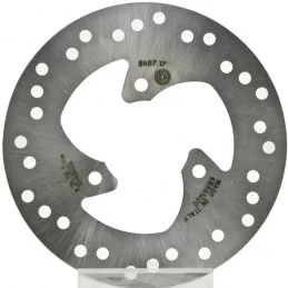 Brembo 68B40717 Serie Oro Aprilia Sr R Factory 50