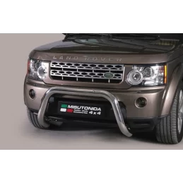 Bull Bar Land Rover Discovery 4