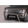 Frontschutzbügel Land Rover Discovery 4