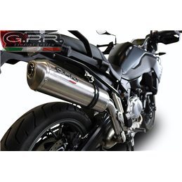 GPR Bmw F 750 Gs 2018/20 e4 BMW.95.SAT