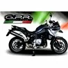 GPR Bmw F 750 Gs 2021/22 e5 E5.BM.95.FNE4