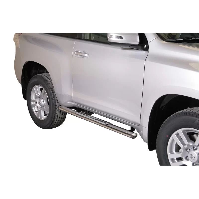 Side Step Toyota Land Cruiser 150 