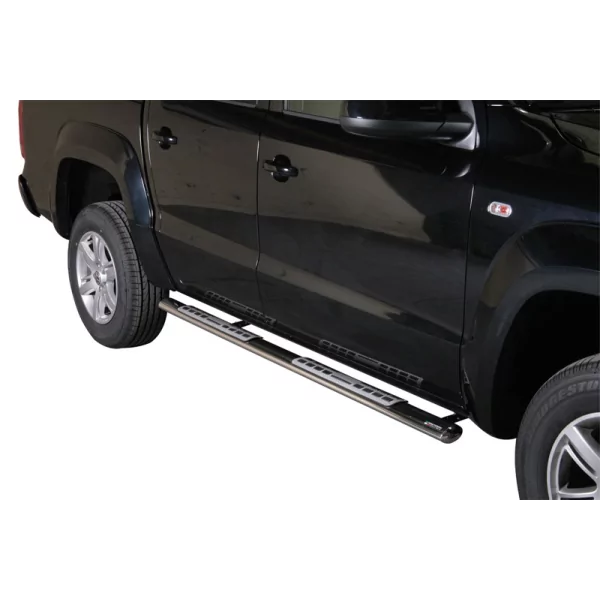Side Step Volkswagen Amarok