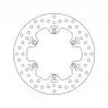 Brembo 68B40753 Serie Oro Aprilia Rs Replica 125
