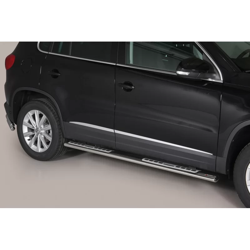 Marche Pieds Volkswagen Tiguan Marche Pieds Volkswagen Tiguan