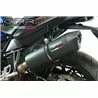 GPR Bmw F 800 R 2009/14 BMW.37.FUNE