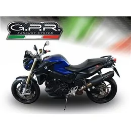 GPR Bmw F 800 R 2015/16 BMW.79.FUNE