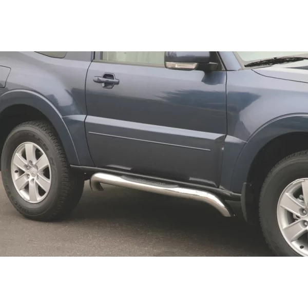 Marche Pieds Mitsubishi Pajero 3 Portes