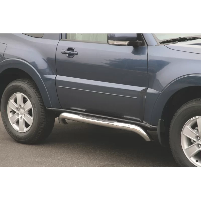 Marche Pieds Mitsubishi Pajero 3 Portes