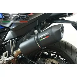 GPR Bmw F 800 R 2017/19 e4 E4.BMW.92.FNE4