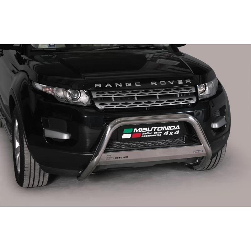 Frontschutzbügel Range Rover Evoque Pure Prestige 