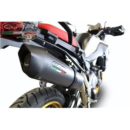 GPR Bmw F 850 Gs - Adventure 2018/20 e4 E4.BMW.94.FNE4