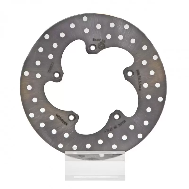 Brembo 68B40736 Serie Oro Aprilia Scarabeo 500