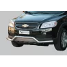 Defensas Delantera Chevrolet Captiva