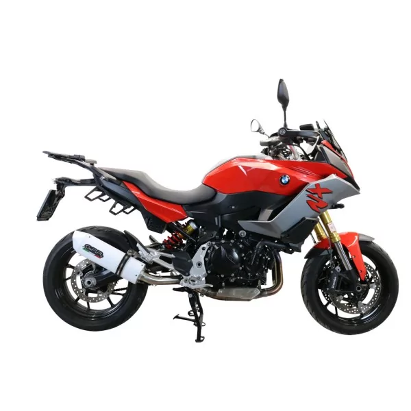 GPR Bmw F 900 XR/R 2020/26 e5 E4.BM.105.ALBE4