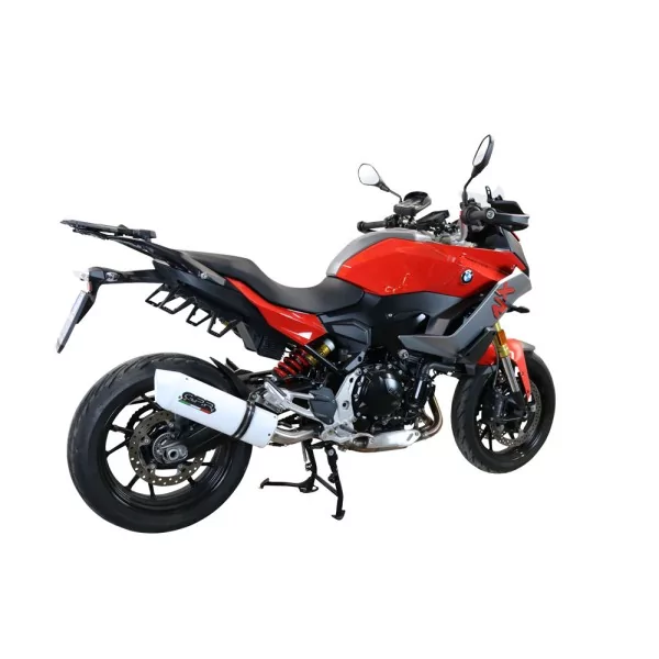 GPR Bmw F 900 XR/R 2020/26 e5 E4.BM.105.ALBE4