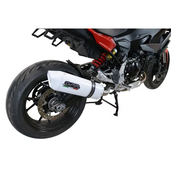 GPR Bmw F 900 XR/R 2020/26 e5 E4.BM.105.ALBE4