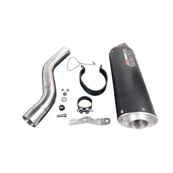 GPR Bmw F 900 XR/R 2020/26 e5 E4.BM.105.FNE4
