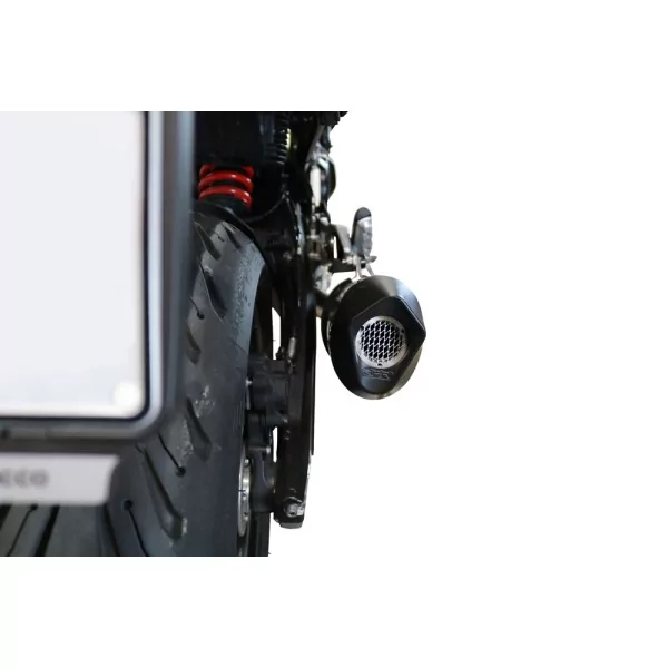 GPR Bmw F 900 XR/R 2020/26 e5 E4.BM.105.FNE4