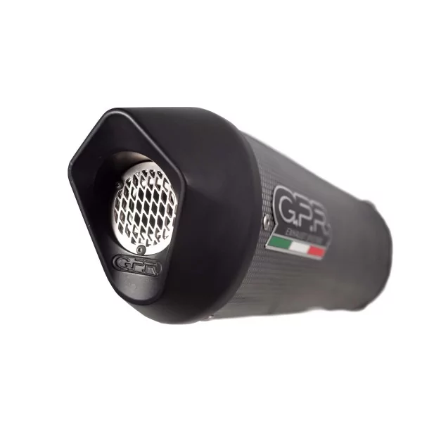 GPR Bmw F 900 XR/R 2020/26 e5 E4.BM.105.FP4