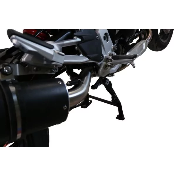 GPR Bmw F 900 XR/R 2020/26 e5 E4.BM.105.FP4