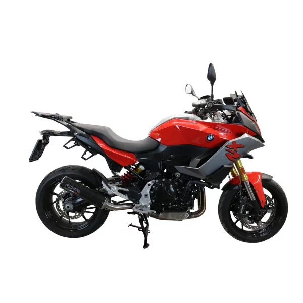 GPR Bmw F 900 XR/R 2020/26 e5 E4.BM.105.M3.BT