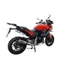 GPR Bmw F 900 XR/R 2020/26 e5 E4.BM.105.M3.INOX